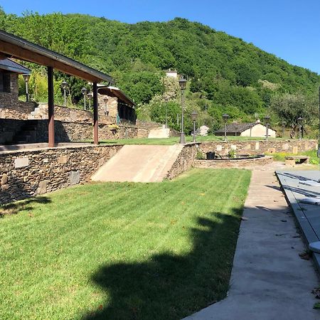Les Magnolias Hotel Curvalle Luaran gambar