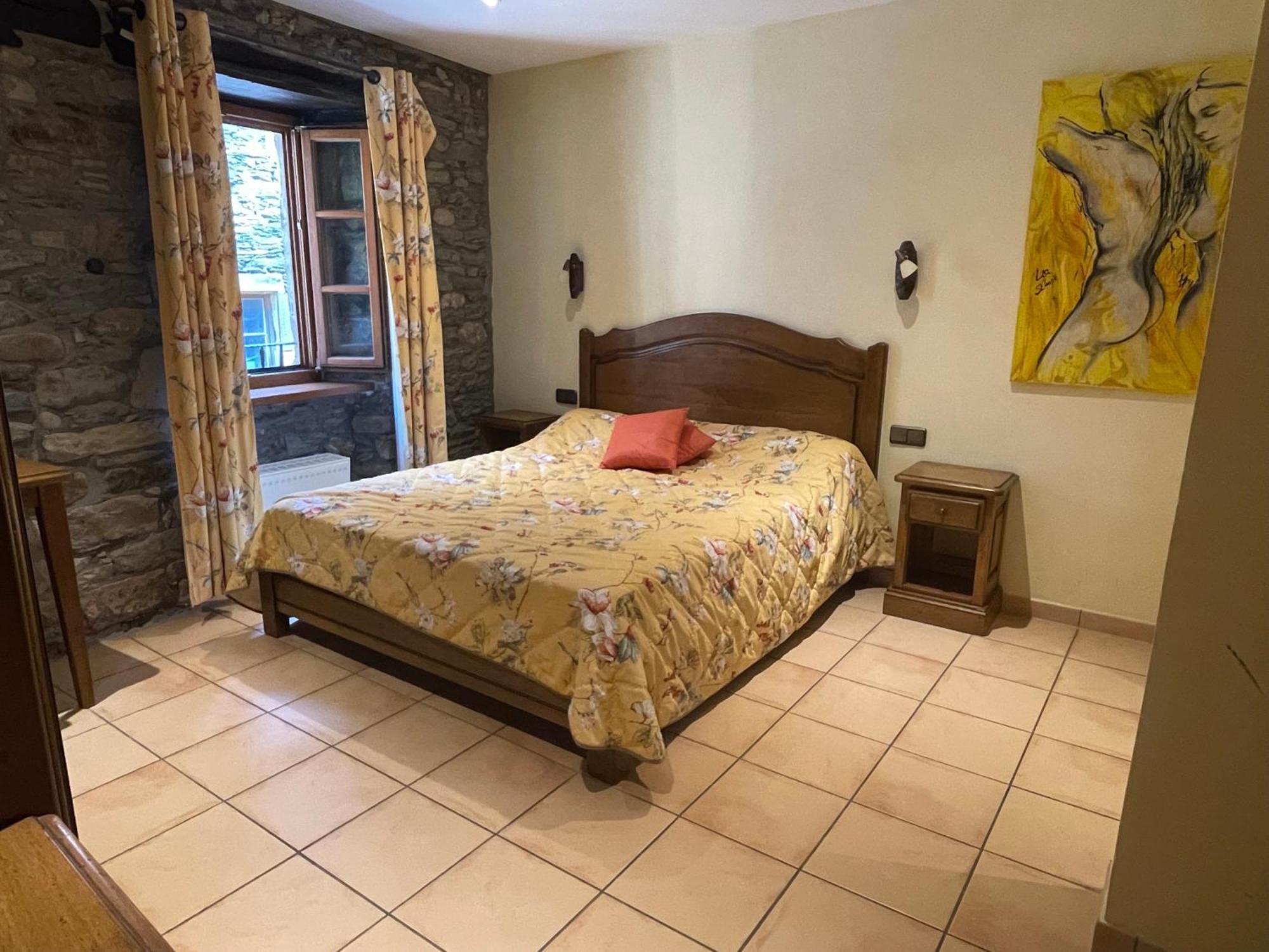 Les Magnolias Hotel Curvalle Luaran gambar