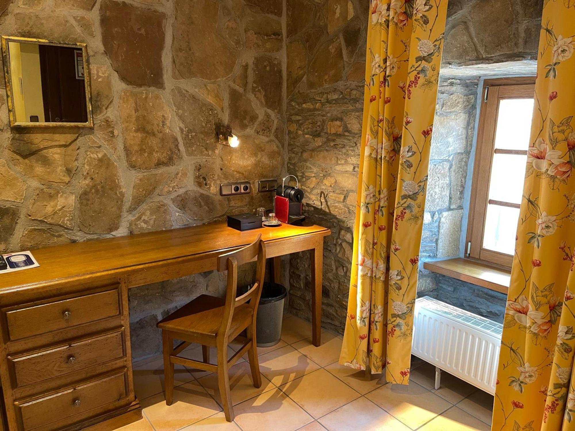 Les Magnolias Hotel Curvalle Luaran gambar