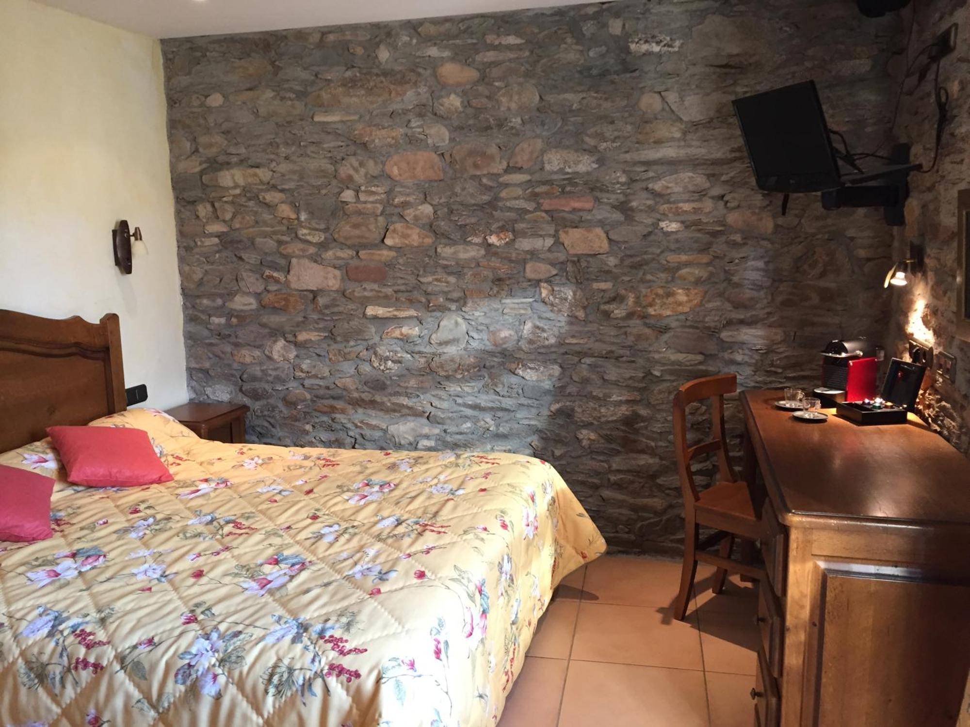 Les Magnolias Hotel Curvalle Luaran gambar